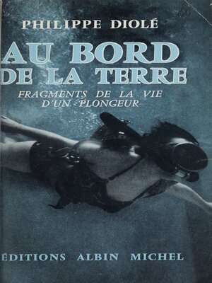 cover image of Au bord de la terre